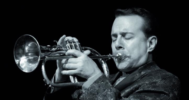 Gary Guthman (fot. archiwum organizatora)