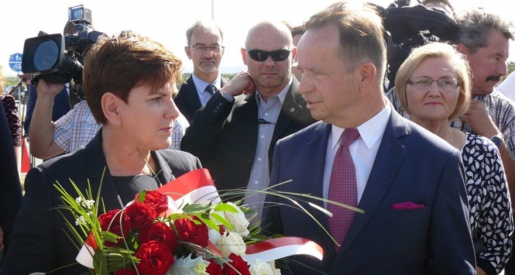 Fot. Jaromir Kwiatkowski