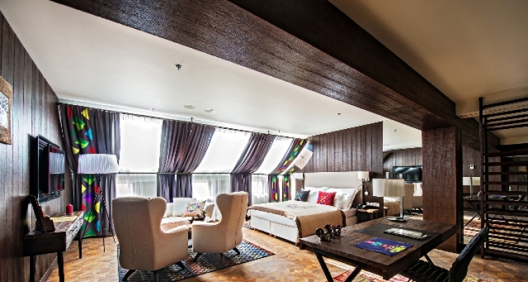 fot. archiwum hotelu Bristol Tradition & Luxury