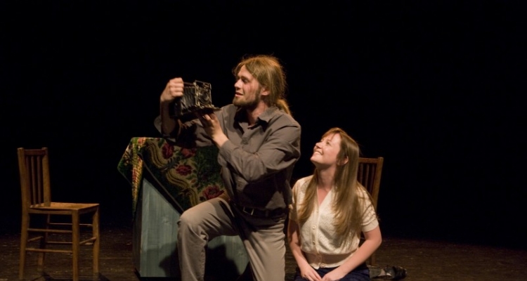 fot. archiwum Teatru Przedmieście