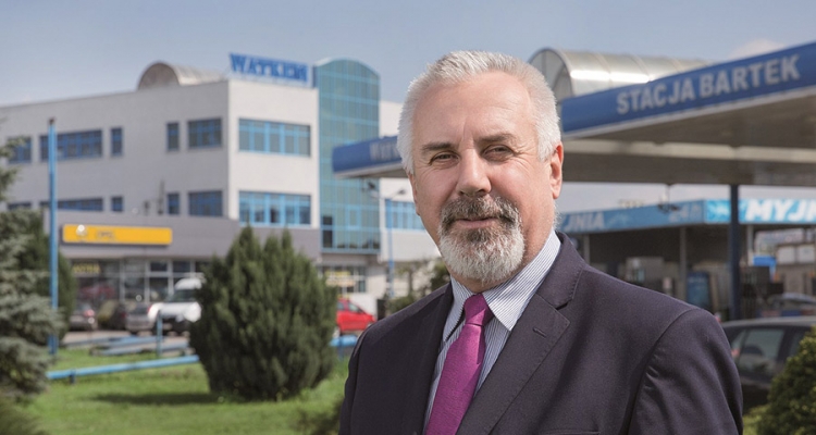 Kariera w iście amerykańskim stylu