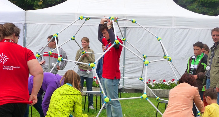 Fot. Archiwum firmy Polimedia