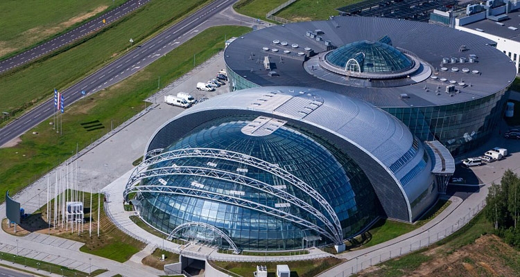 Fot. Tadeusz Poźniak