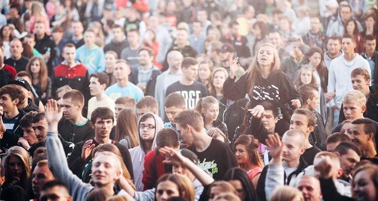 Fot. Facebook/Goodfest Dębica