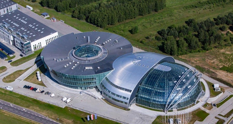 Fot. Tadeusz Poźniak