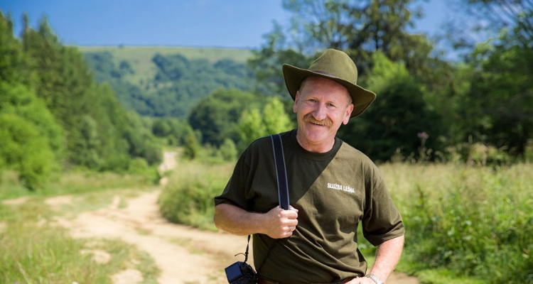Fot. Tadeusz Poźniak