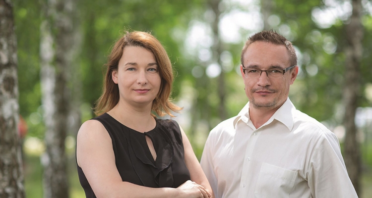 Fot. Tadeusz Poźniak