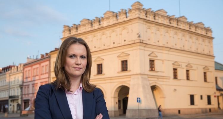 Fot. Tadeusz Poźniak