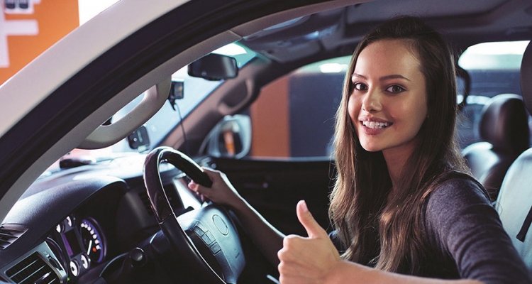 Razem taniej - wspólne ubezpieczenie pierwszego pojazdu