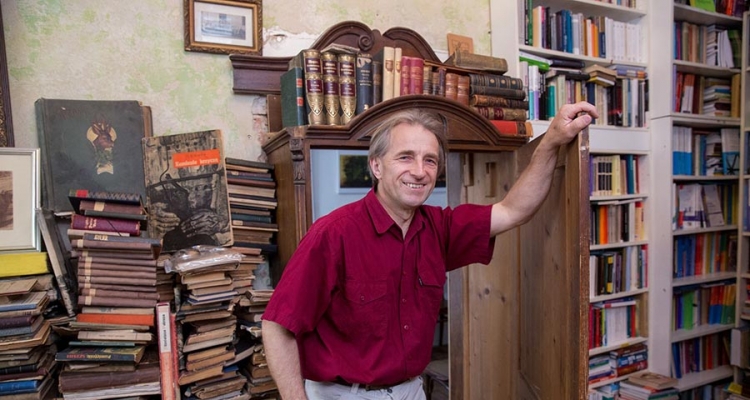 Fot. Tadeusz Poźniak