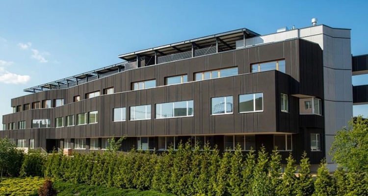 Fot. Tadeusz Poźniak