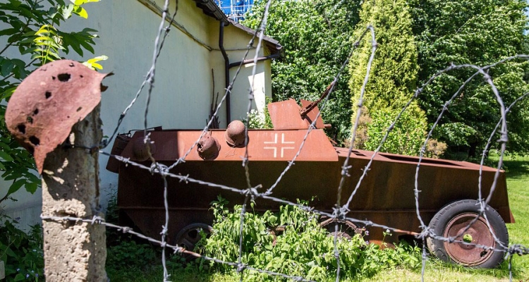 Fot. Tadeusz Poźniak