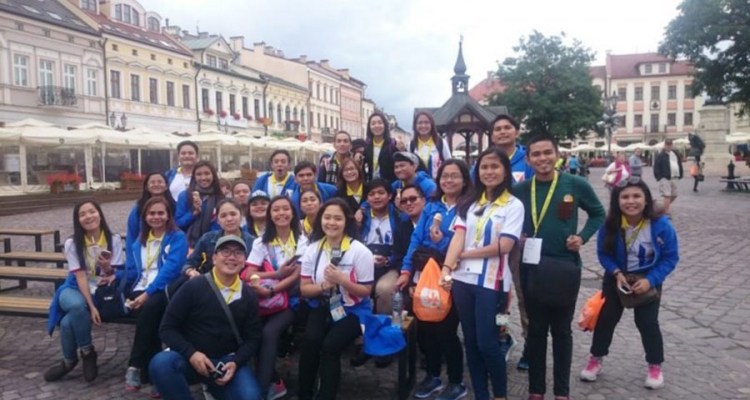 Fot. Facebook oraz strony internetowe diecezji rzeszowskiej i ŚDM Rzeszów