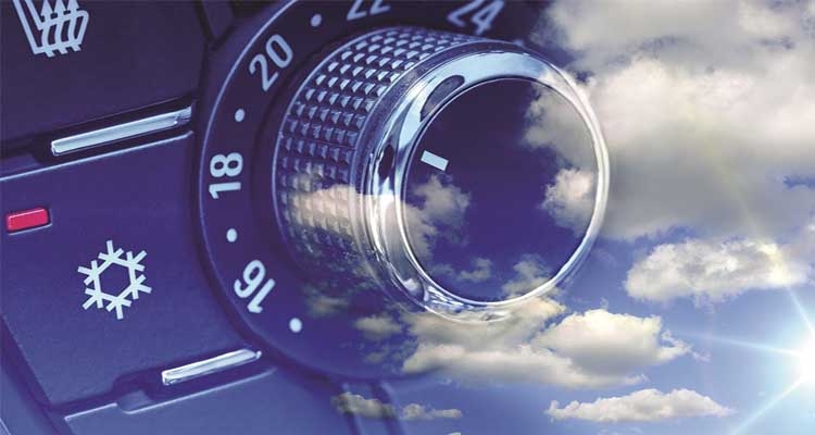 Klimatyzacja. Nie czyścisz - chorujesz