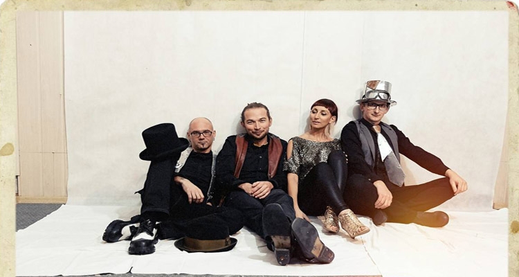 Fot. Materiały prasowe