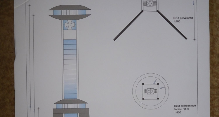 Rysunek: Archiwum Stanisława Dworaka