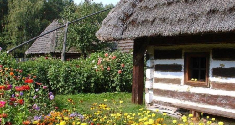 Fot.Muzem Kultury Ludowej w Kolbuszowe