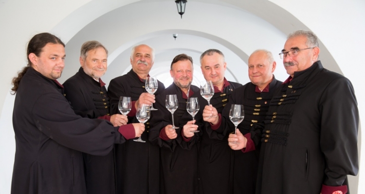 Członkowie Stowarzyszenia Portius w Krośnie. Fot. Tadeusz Poźniak