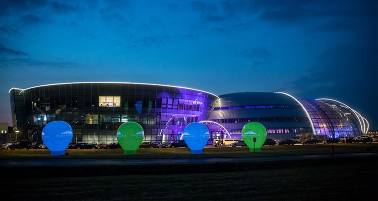 Fot. Tadeusz Poźniak