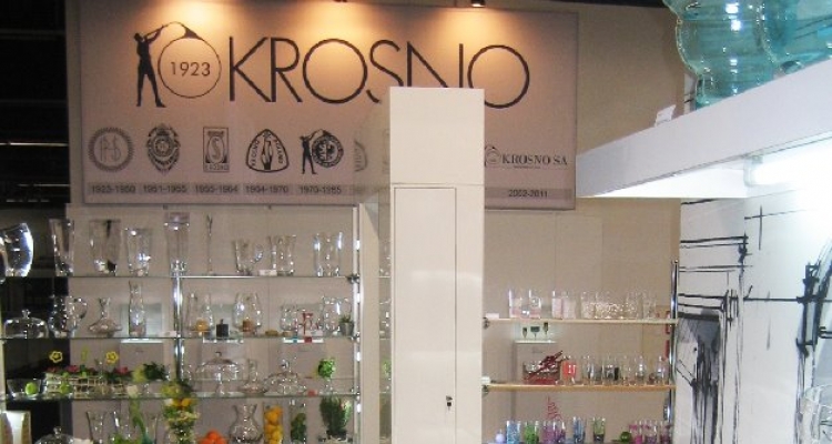 fot. archiwum Krośnieńskiej Huty Szkła