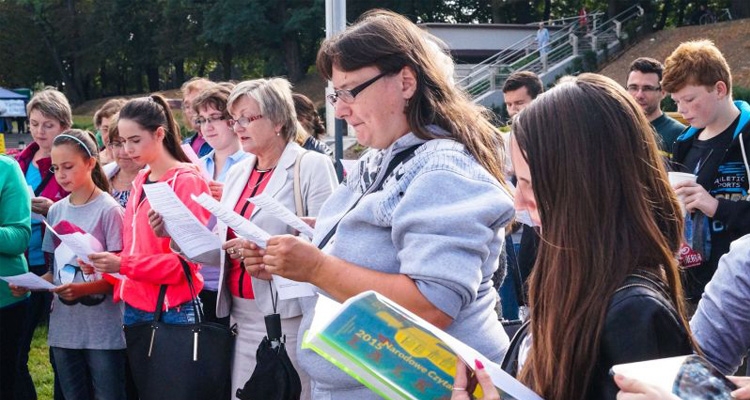 Fot. Archiwum WIMBP w Rzeszowie