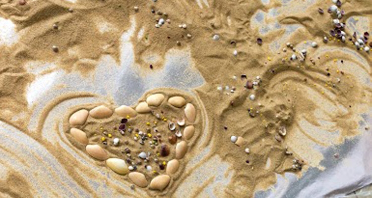 Kreatywny koniec wakacji