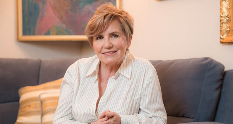 Anna Koniecka Fot. Tadeusz Poźniak