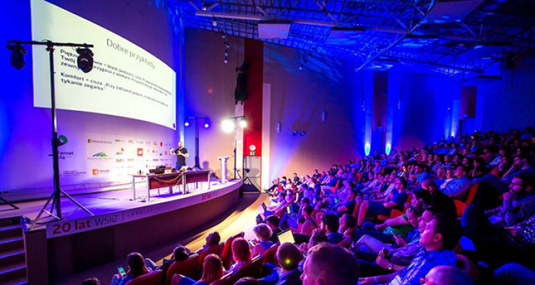 Fot. Tadeusz Poźniak