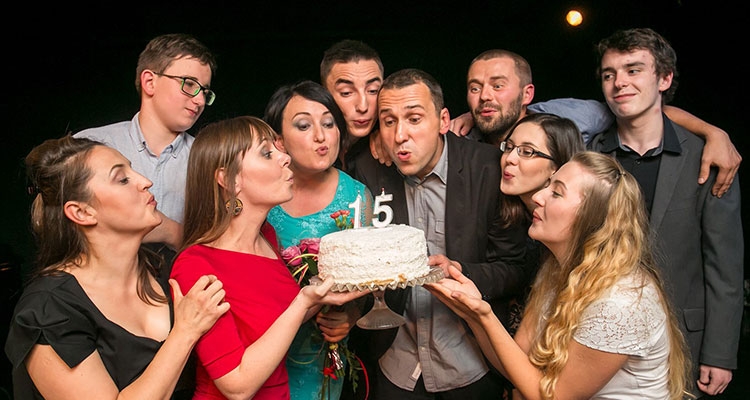 Fot. Tadeusz Poźniak