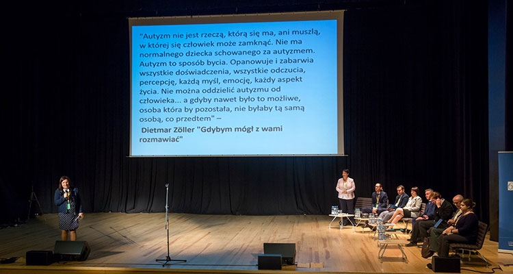 Fot. Tadeusz Poźniak