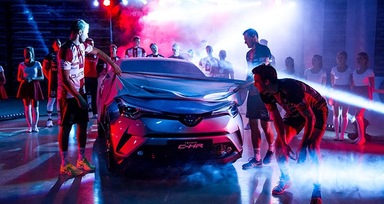 Fot. Tadeusz Poźniak