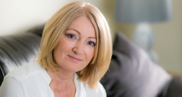 Magdalena Zimny - Louis. Fot. Tadeusz Poźniak