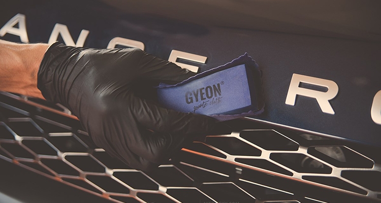 Trwałe i skuteczne zabezpieczenie lakieru