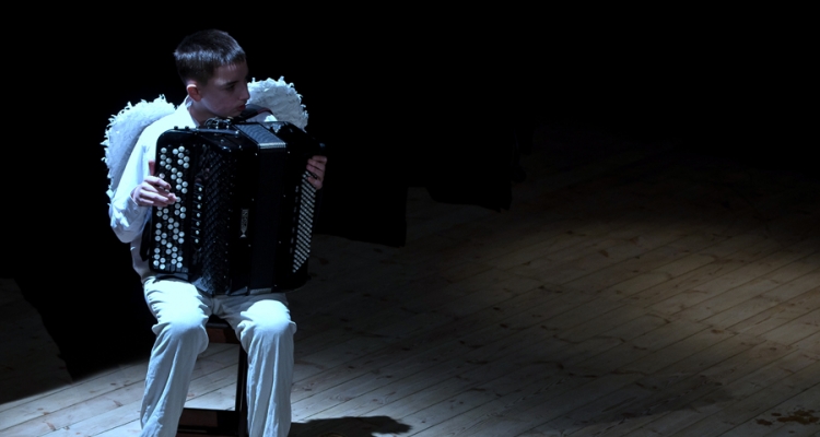 fot. archiwum Teatru Przedmieście