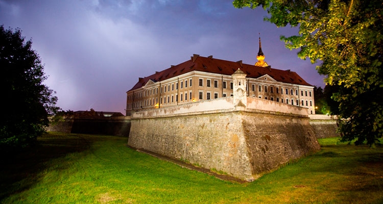 Fot. Tadeusz Poźniak