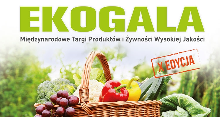 W piątek i sobotę - EKOGALA w Jasionce