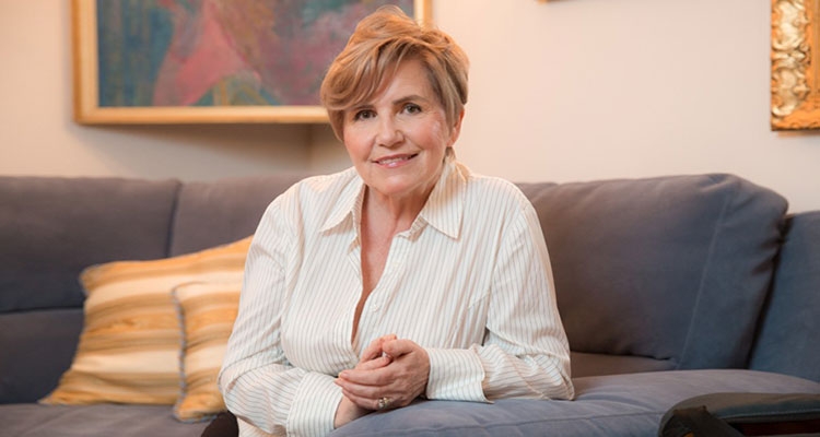 Anna Koniecka Fot. Tadeusz Poźniak