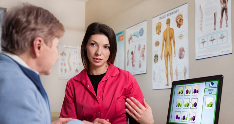 Możliwości terapii RehaCom w leczeniu pacjentów z zaburzeniami funkcji poznawczych