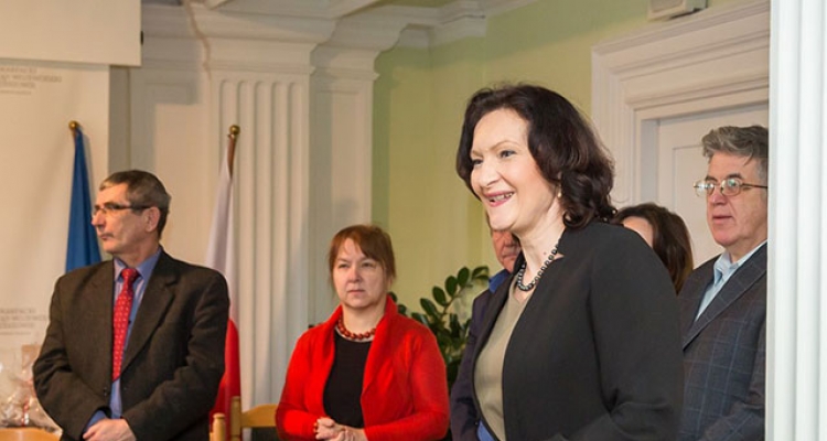 Fot. Tadeusz Poźniak