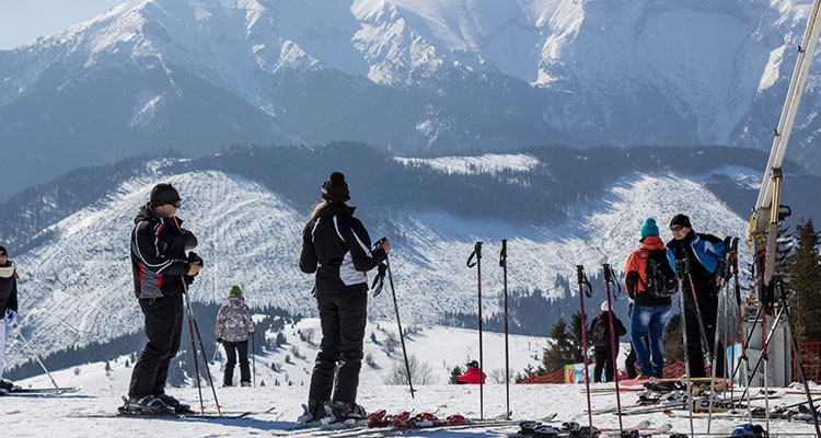 Fot. Narodowe Centrum Turystyki Słowackiej w Polsce