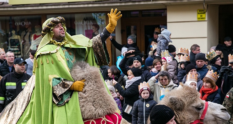 Fot. Tadeusz Poźniak