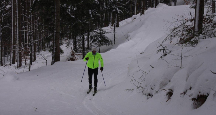 Czarnorzeki Fot. Edward Marszałek