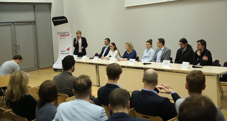 Fot. Tadeusz Poźniak