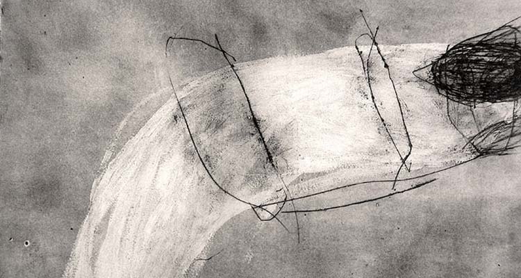 Fot. Jedna z prac Agnieszki Dobosz