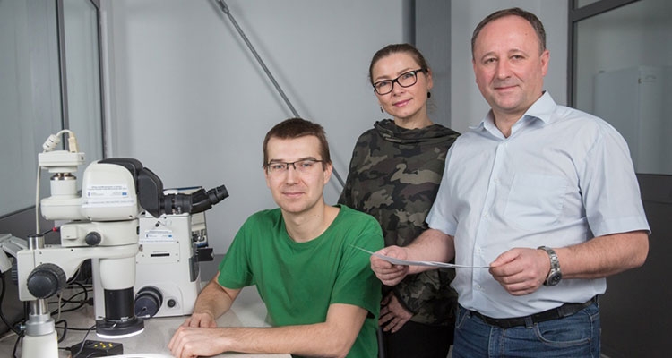 Fot. Tadeusz Poźniak