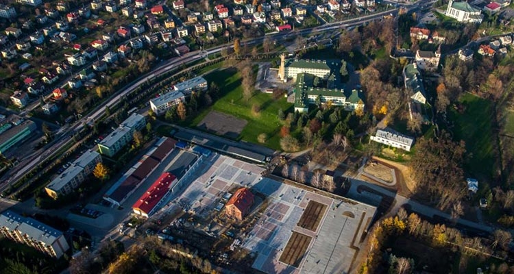 Fot. Tadeusz Poźniak