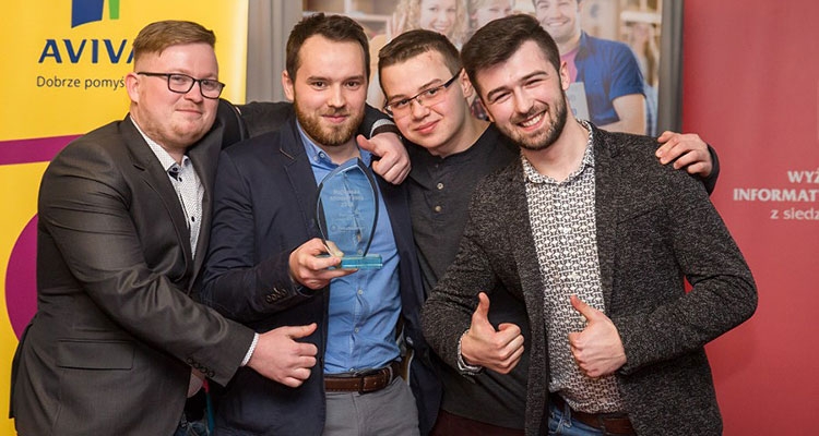 Fot. Tadeusz Poźniak