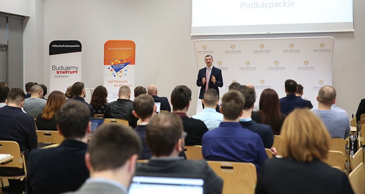 Fot. Tadeusz Poźniak