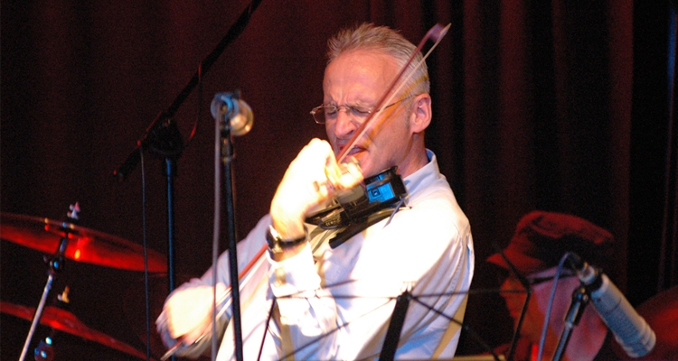 Krzesimir Dębski Fot. Wikipedia