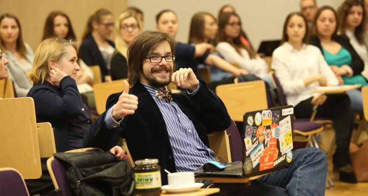 Fot. Tadeusz Poźniak